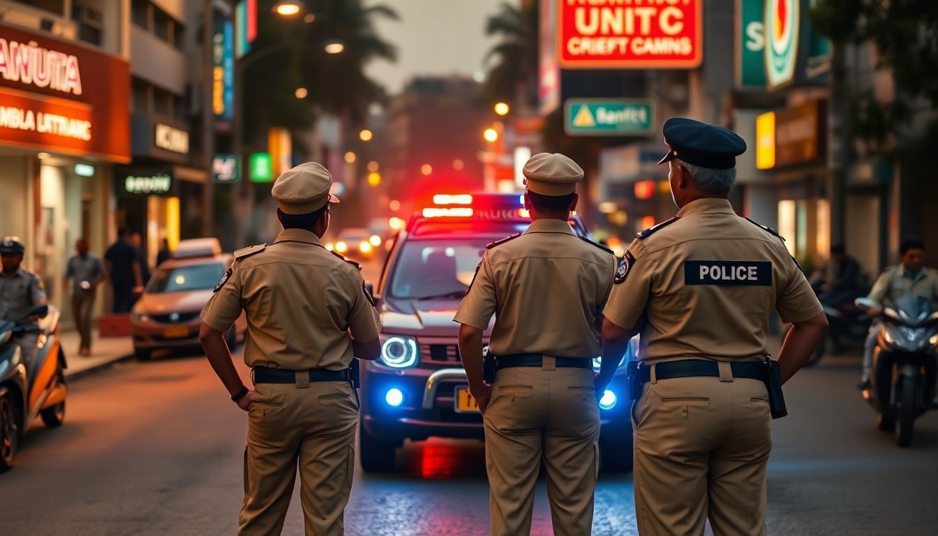 Police trace missing 17-year-old Pune girl to Dadar within 90 minutes of complaint