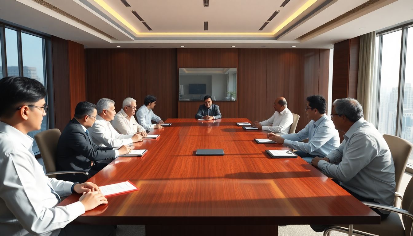 Fadnavis Directs Officials to Form Maha CSR Authority to Streamline Funds in Maharashtra