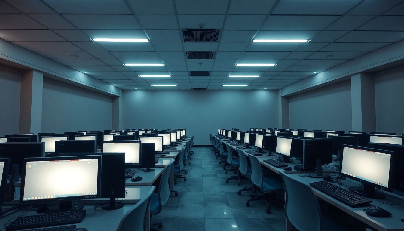 Bombay High Court Cancels Typing Test for 1,362 Clerk Posts Over Glitches