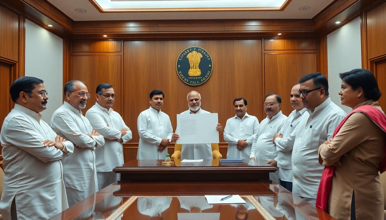 NCP Legislators Urge CM Fadnavis to Recommend Ajit Pawar for Posthumous Padma Vibhushan
