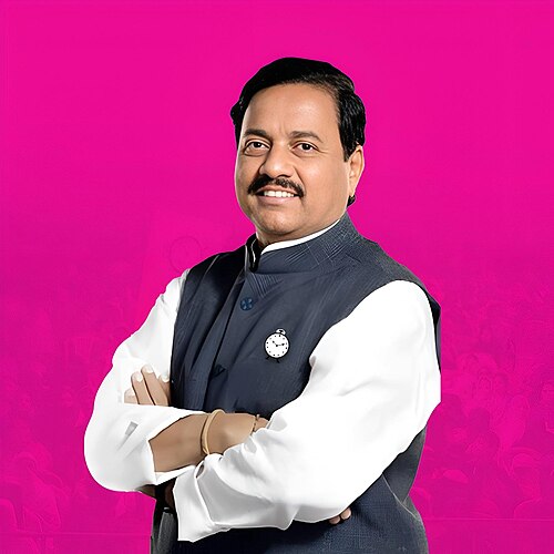 NCP to Hold Statewide Conclave in Nashik on September 27, Announces Sunil Tatkare