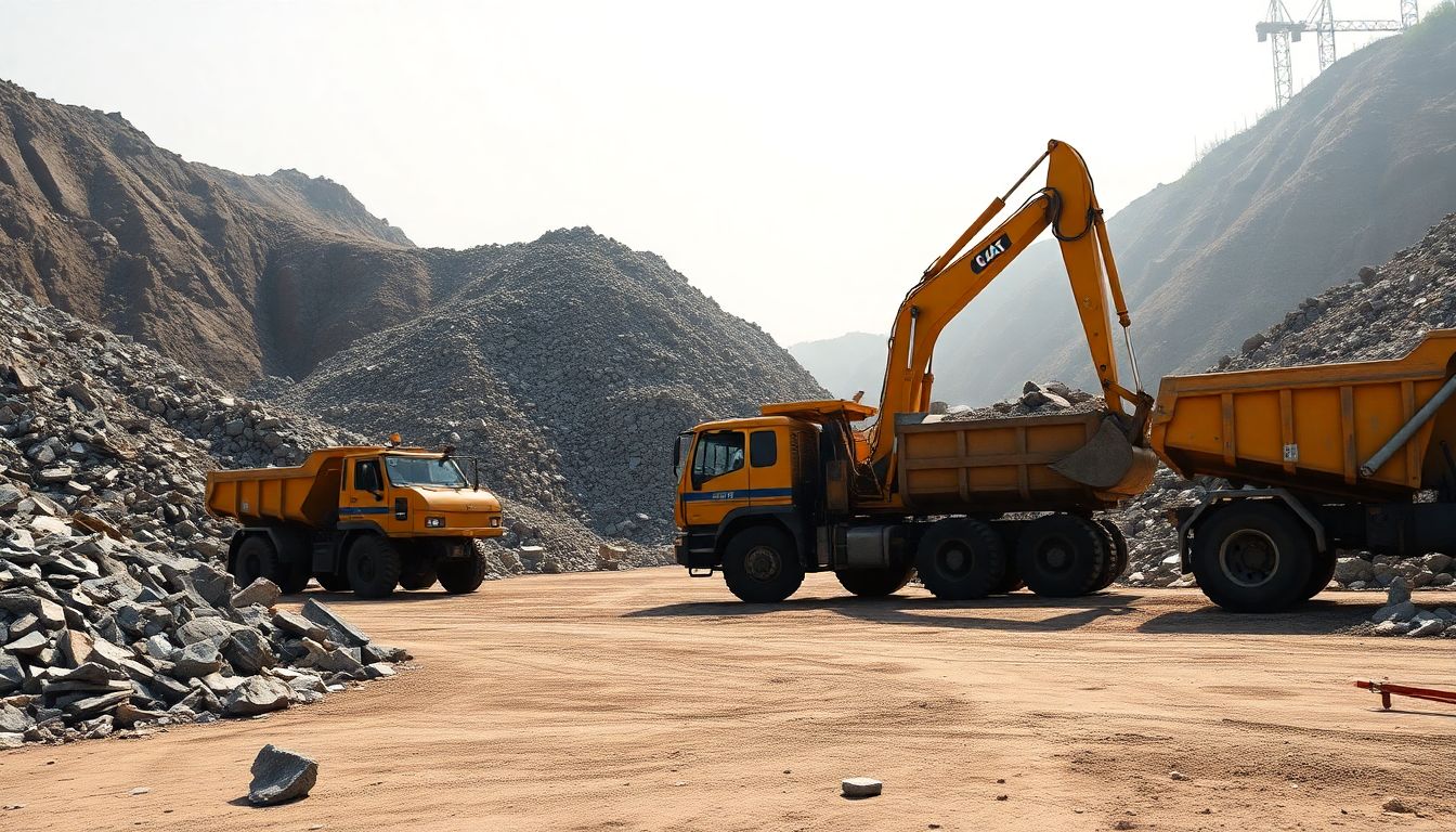 BMC Invites Bids to Add 2,000 TPD Debris Processing Capacity in Mumbai