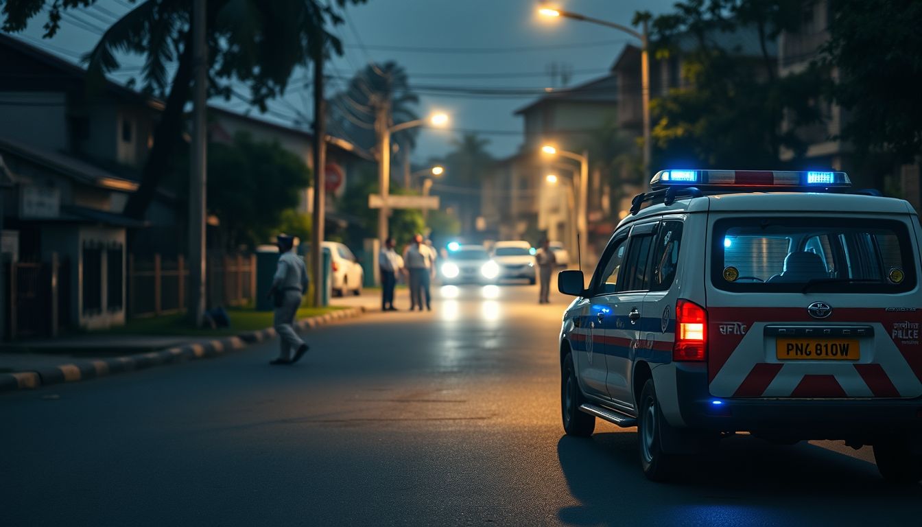 Two Minor Girls Reported Missing in Bhiwandi, Police File Kidnapping Cases