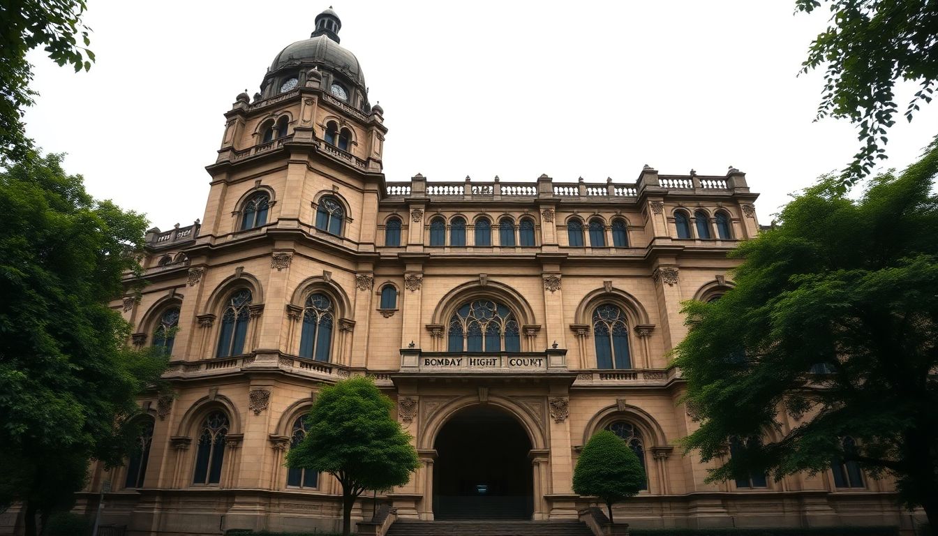 Bombay High Court Refuses to Quash FIR Against Majalgaon Banner Printers