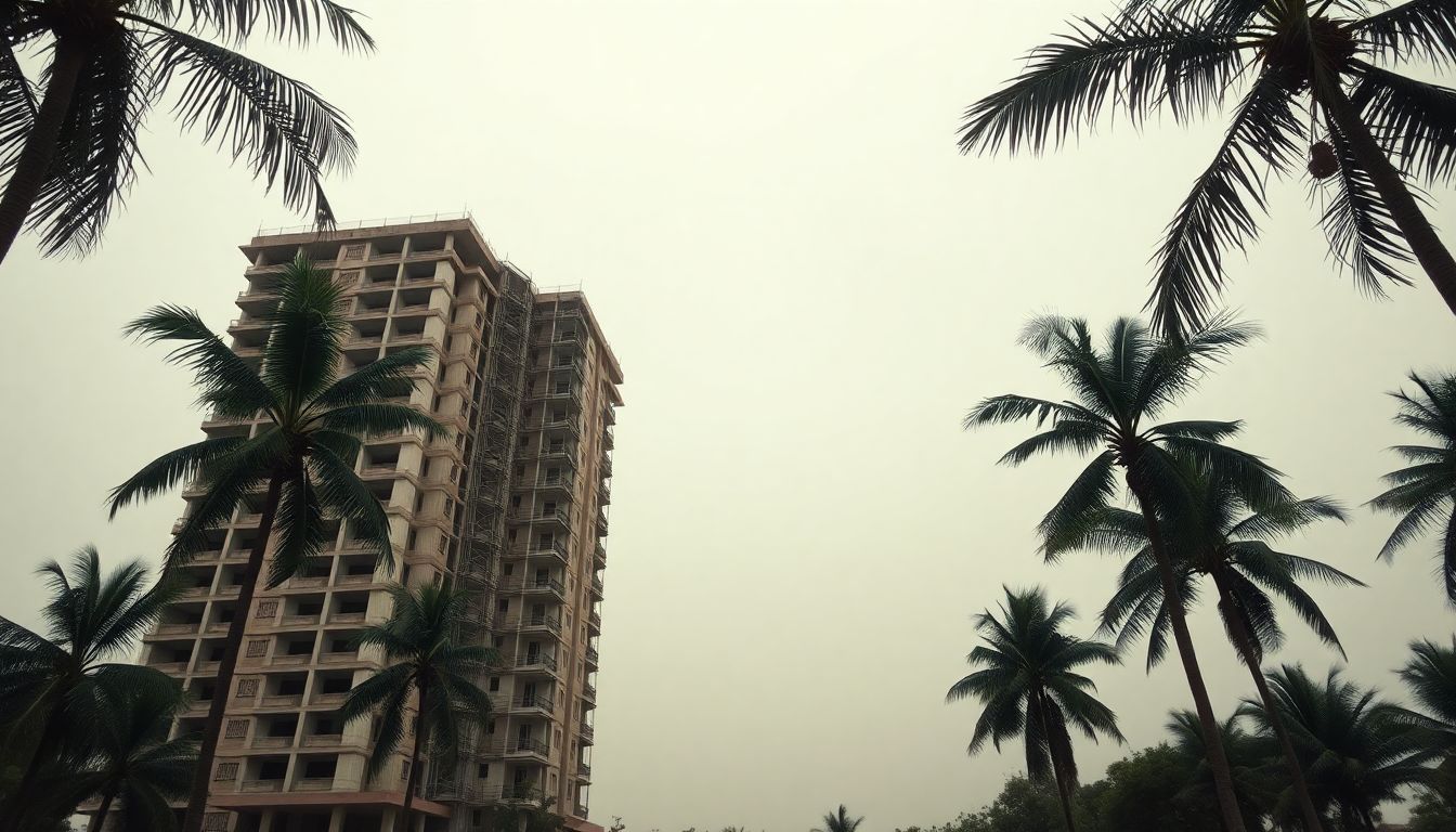 Juhu Developer Sentenced to Two Years in Jail Over Unfulfilled 2016 Flat Agreement