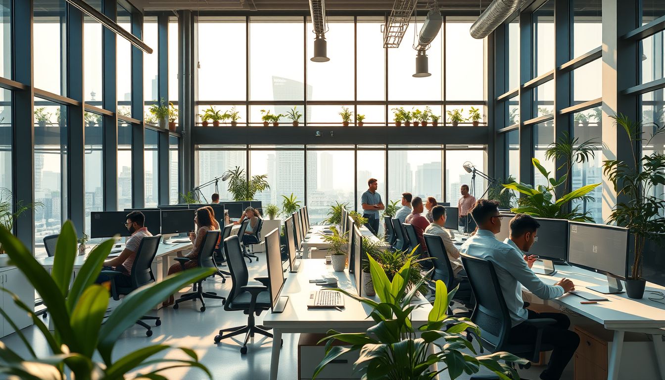 Mid-Day Wins Happiest Places to Work Awards 2026 in Mumbai