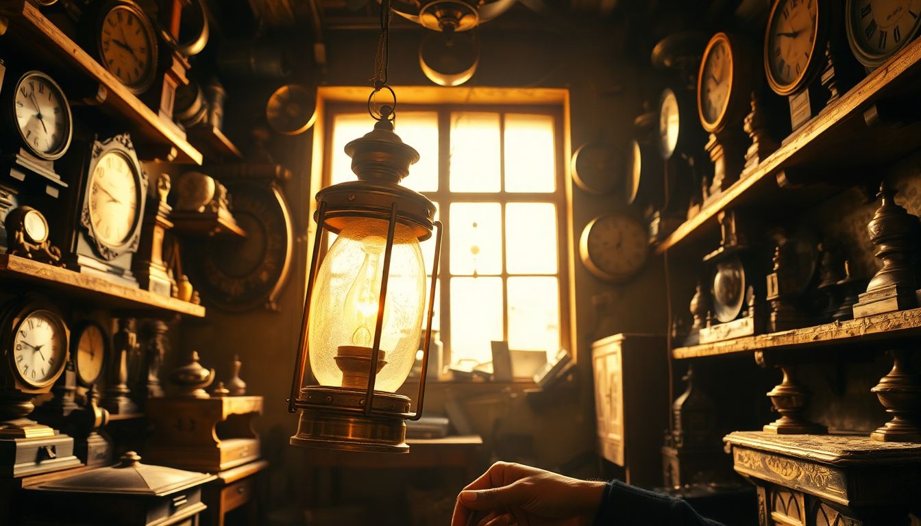Dadabhai & Sons restores century-old antiques in Chor Bazaar