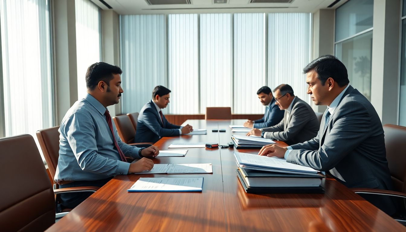 Maharashtra Promotes 82 Revenue Officials Including 57 Tehsildars