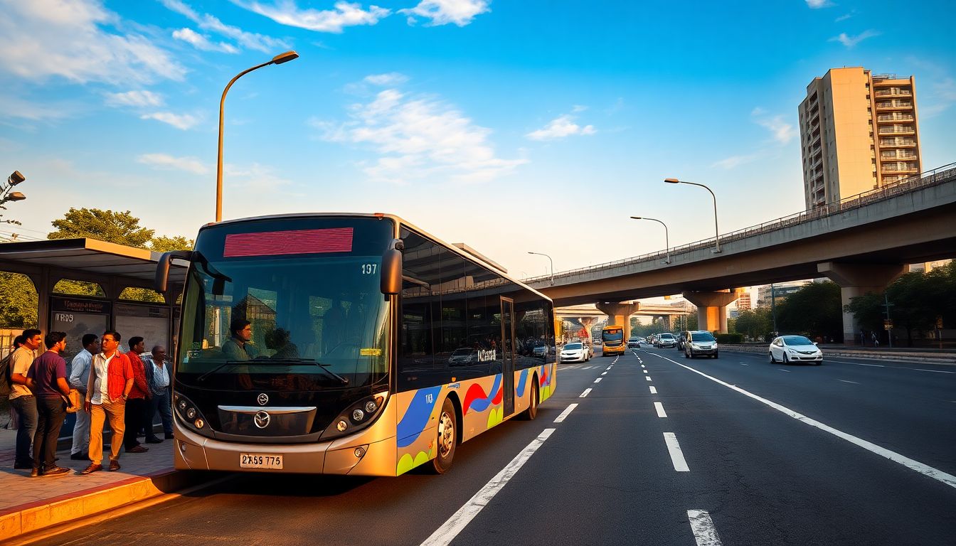 TMT Proposes Fare Hike as 180 E-Buses Face Rs 430 Crore Projected Deficit