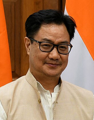 Jiyo Parsi Scheme Facilitates 534 Births Since 2014-15, Kiren Rijiju Tells Rajya Sabha
