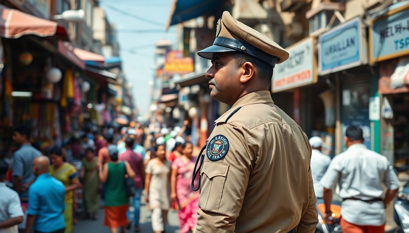 DN Nagar Police Arrest Three Women for Market Thefts in Andheri