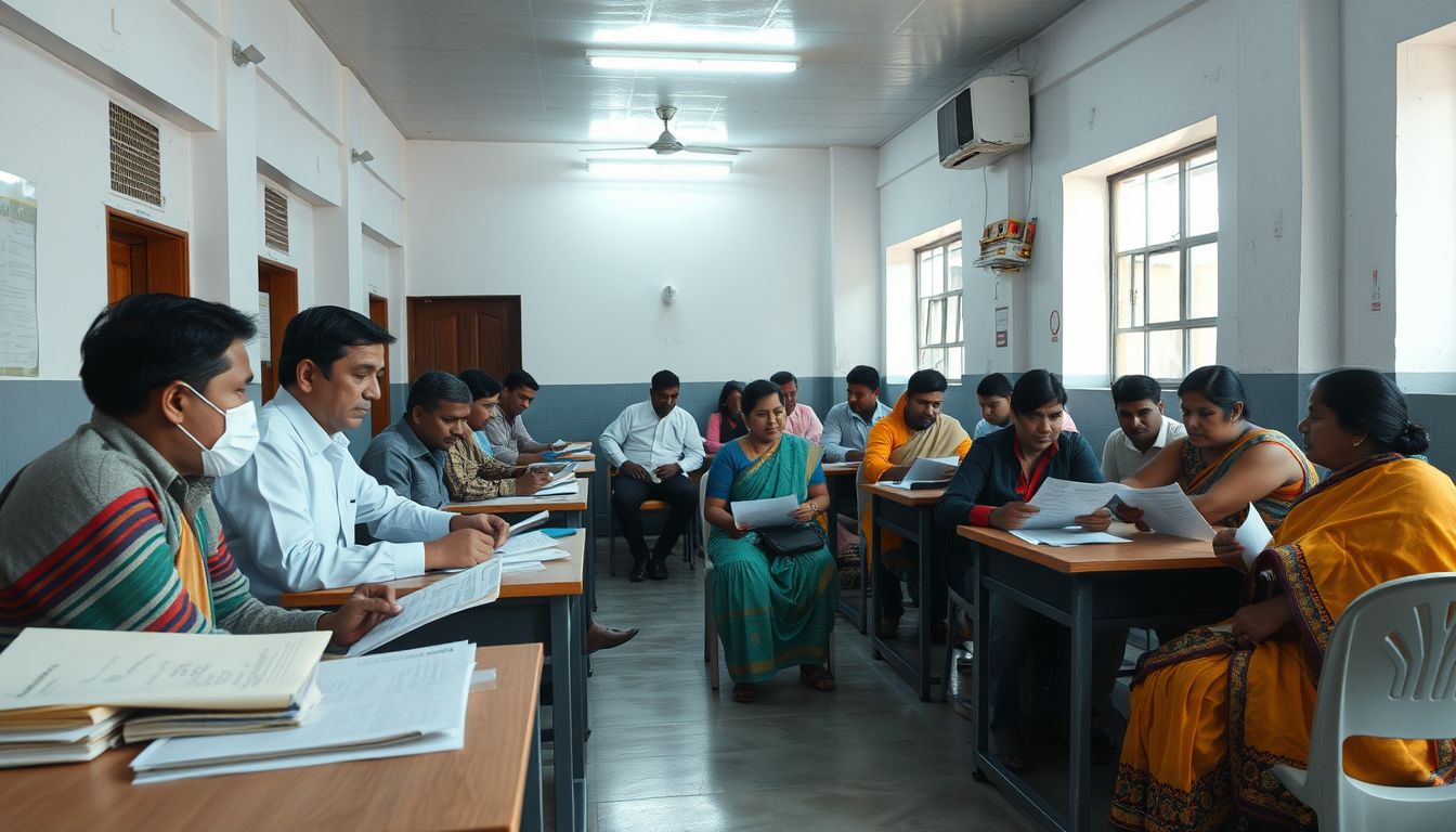 MSEDCL Resolves 743 Consumer Complaints at Panvel Camps