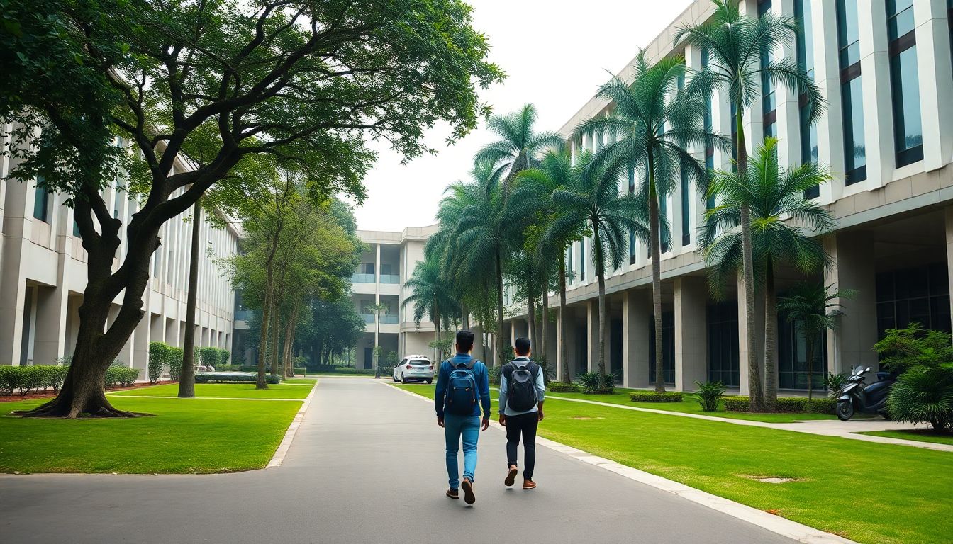 IIT Bombay Proposes New Rules for Exam Cheating Cases After Student Suicide