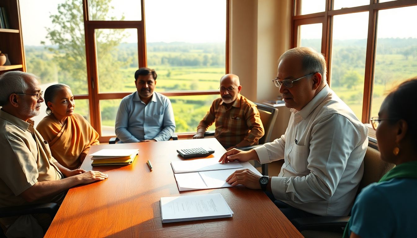 Ex-Maoist Leader Bhupathi Appointed Coordinator for Tribal Programme in Gadchiroli