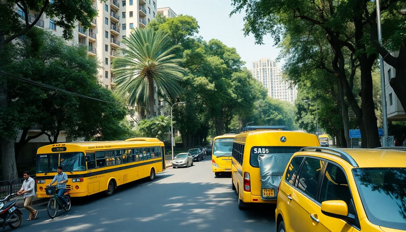 Cuffe Parade Residents Seek Silence Zone Around GD Somani School