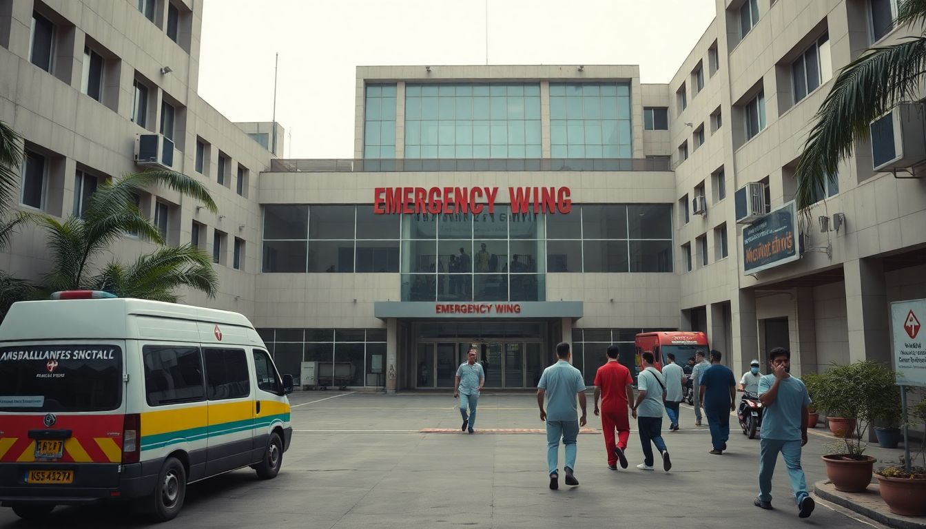 BMC Denies Negligence in Deaths of Three Babies at Ghatkopar Rajawadi Hospital