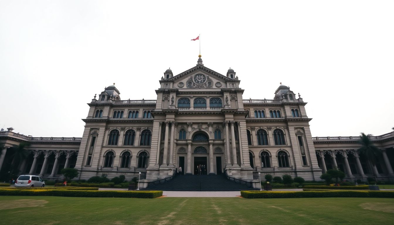 Bombay High Court Criticizes Maharashtra Government Over Delayed Jal Jeevan Mission