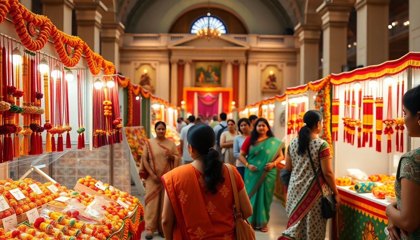 BMC to Host Rakhi Exhibition by Women's Self-Help Groups and Divyang Students