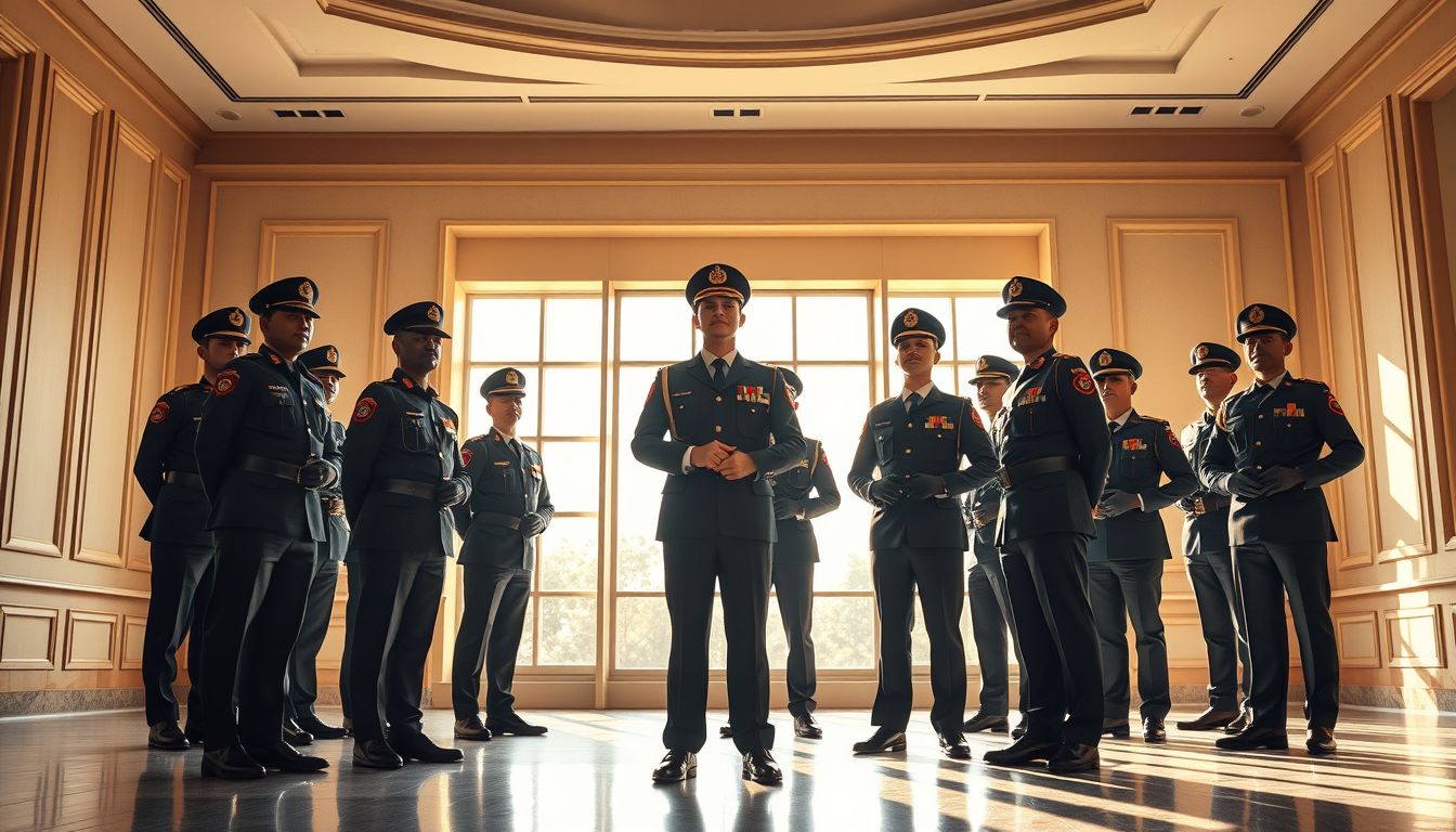 364 Maharashtra Police Personnel Await President's Medals Pending Since 2023