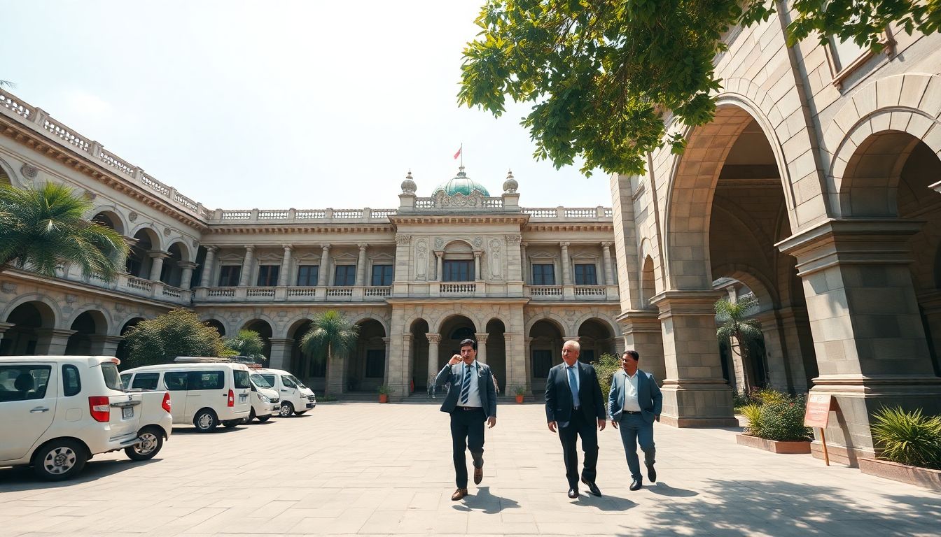 MLA Mihir Kotecha Demands Inquiry Into BMC Cash for Transfer Allegations