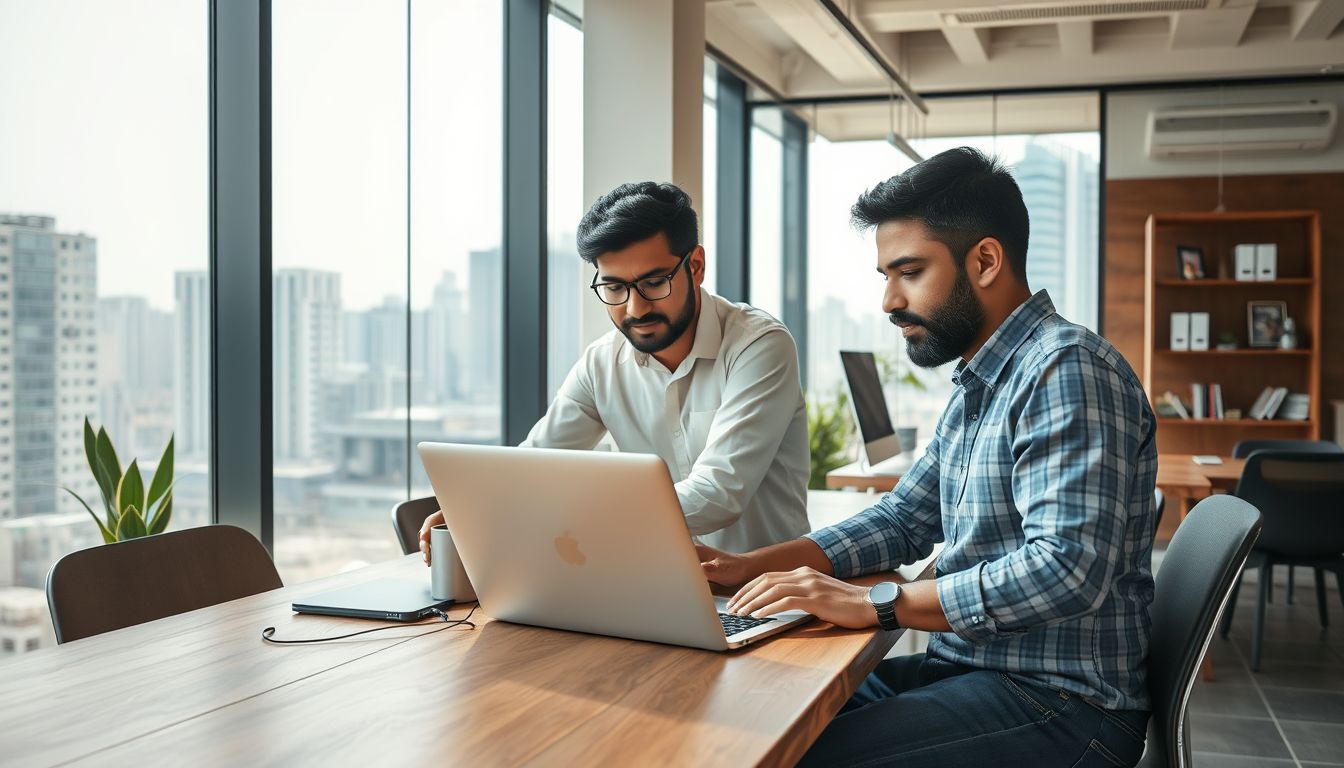 Mumbai Founder Kanan Bahl Shares Success of Hiring Hindi-Speaking Candidate