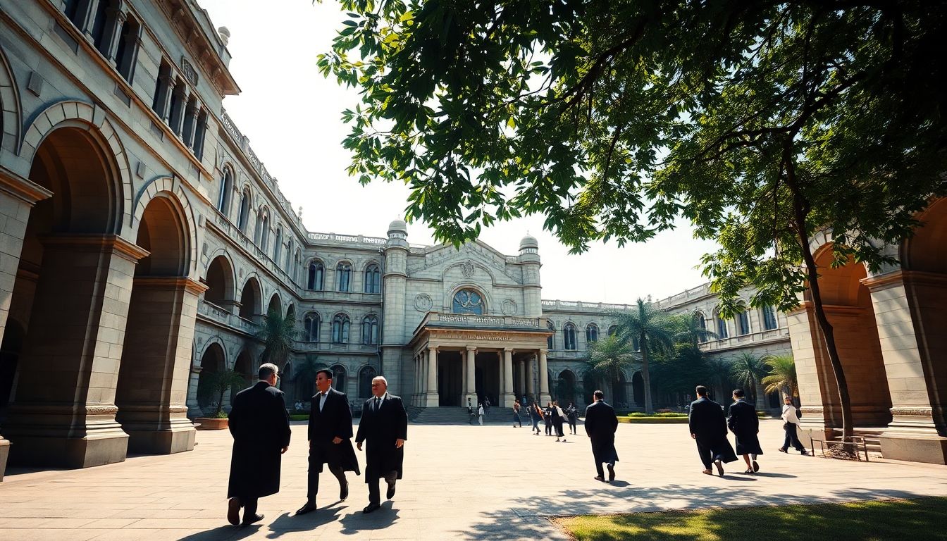 Bombay High Court Issues Contempt Notice to MBMC for Defying Interim Order