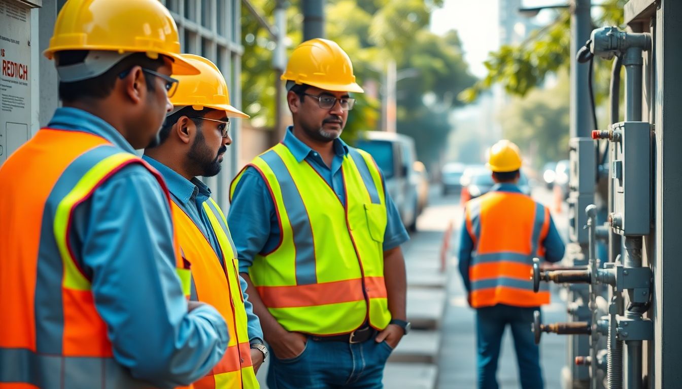 Maharashtra Government Issues Strict Safety Guidelines for Fire and Gas Hazards