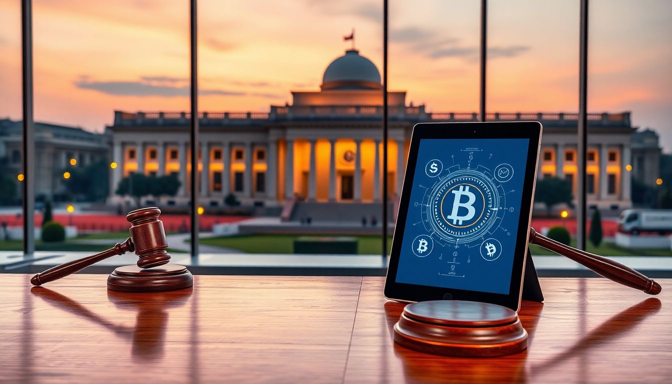 Maharashtra Amends MPID Act To Allow Attachment Of Cryptocurrency In Fraud Cases