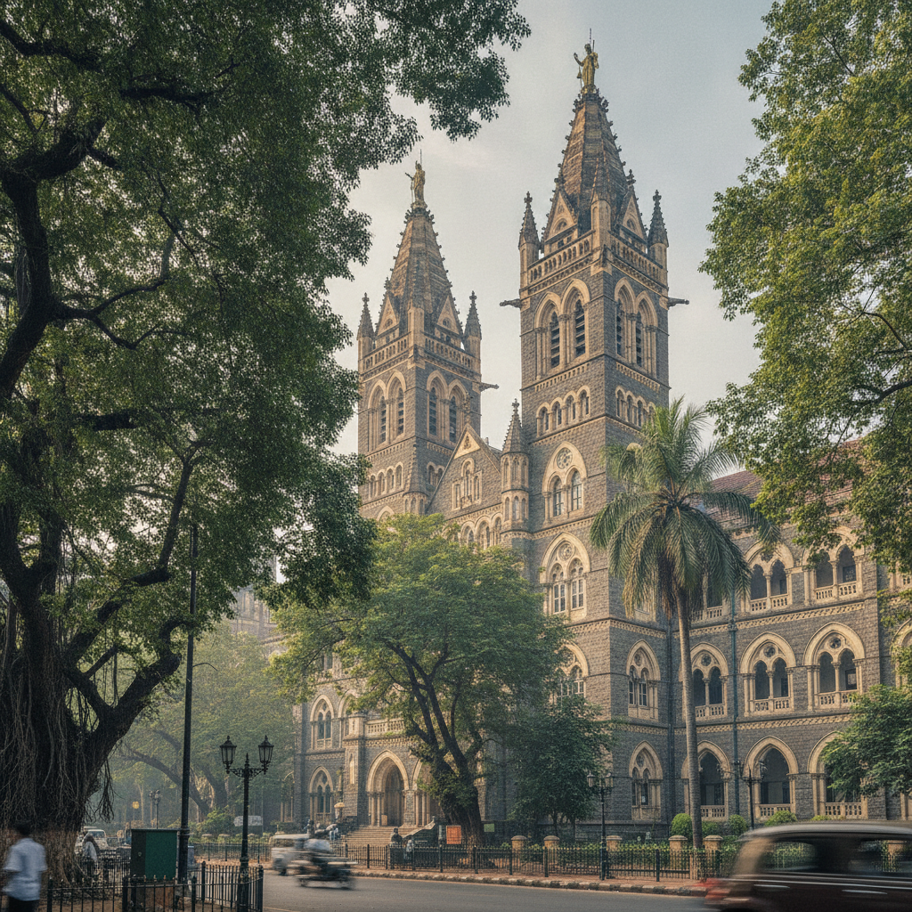 Bombay High Court permits Mumbai teen to terminate 27-week pregnancy