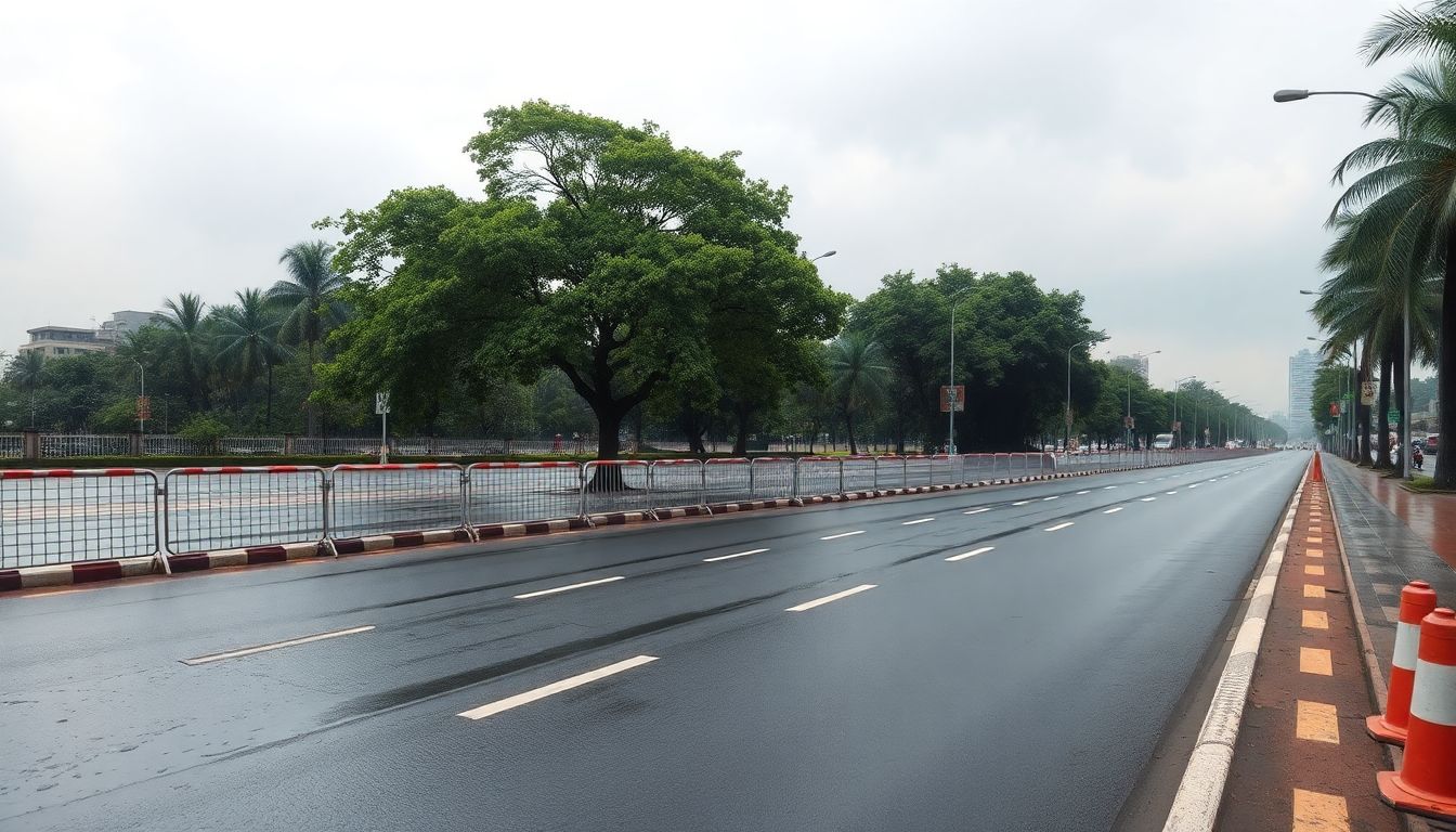 Over 30,000 Runners Register for 32nd Thane Mayor's Varsha Marathon