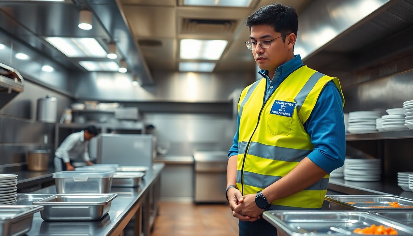 BMC to Launch Food Safety Inspections and Cancel Licenses of Mumbai Eateries