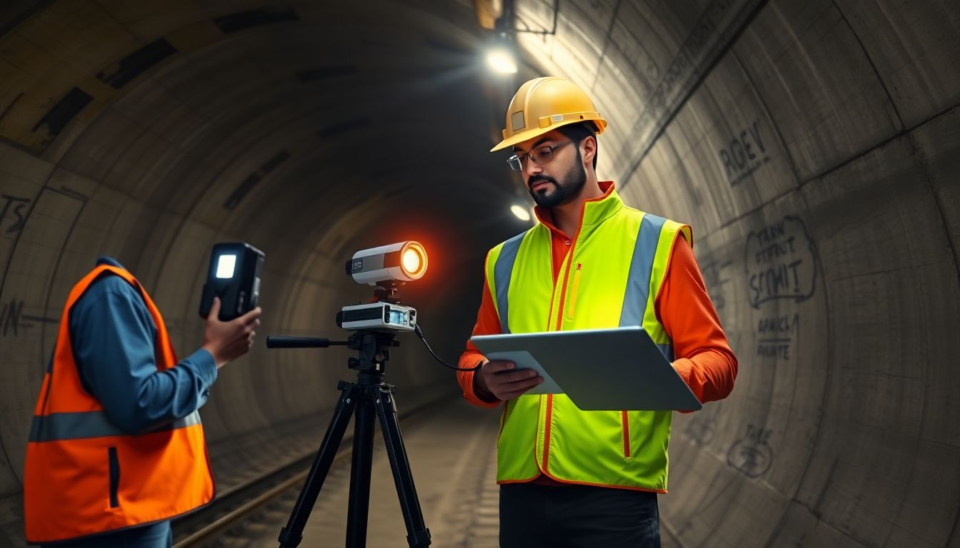 Western Railway to survey underground tunnel between Churchgate and Mumbai Central